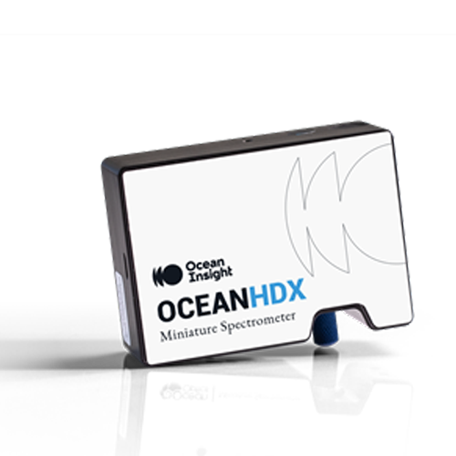 拉曼光谱仪海洋光学Ocean HDX Raman