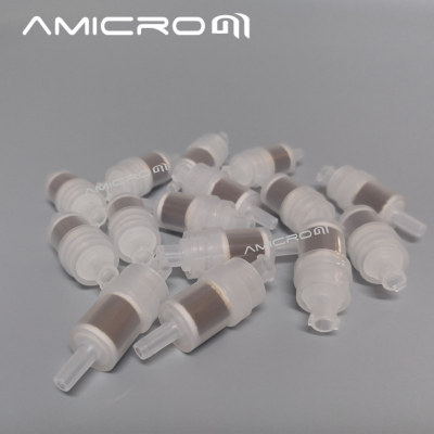 AMICROM  H型预处理柱 IC浓缩柱AM-IC-H0010 1cc 50支/袋