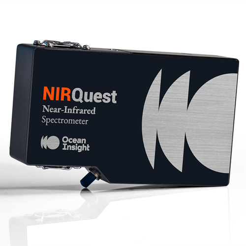 近红外光谱仪海洋光学高灵敏度NIRQuest+ 