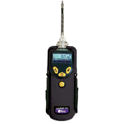 美国RAE华瑞 PGM7340 VOC检测仪