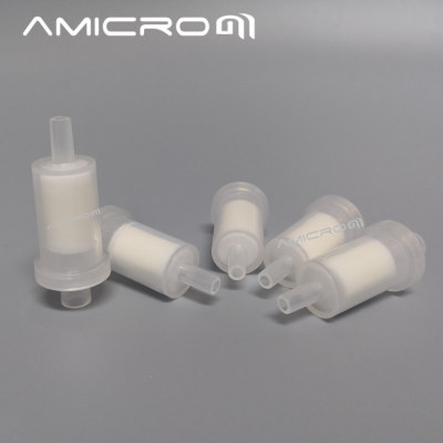 AMICROM Ba型预处理柱 IC浓缩柱AM-IC-Ba010 1cc 50支/袋