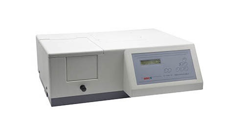 上海尤尼柯UNICO 紫外可见分光光度计UV-2102PC