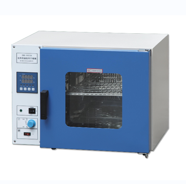 DHG-9123A电热恒温鼓风干燥箱