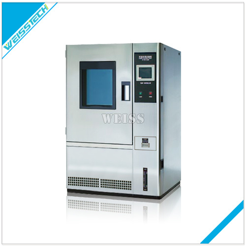 广东韦斯高低温交变试验箱WSGD-150