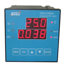 DDG-2090A型工业电导率仪