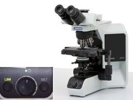 Olympus/奥林巴斯 BX53研究级显微镜