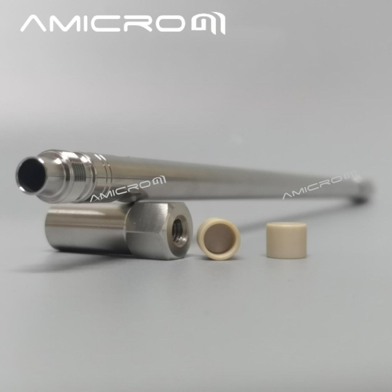 AMICROM 空柱管 制备柱4.6×200mm AMLC095