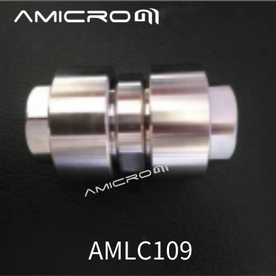 AMICROM 空柱管 保护柱20*20mm 保护柱 AMLC109