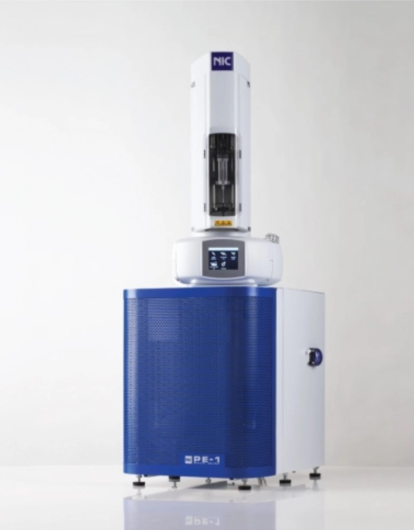 日本NIC PE-1000全自动石油热解汞分析仪