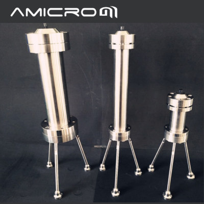 AMICROM 空柱管 制备柱50×50mm 1/16" AMLC072