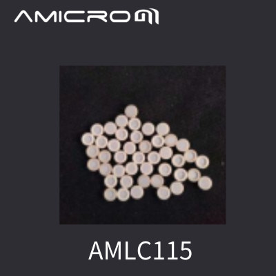 AMICROM 空柱管 在线过滤器空柱滤芯 AMLC115
