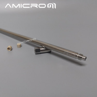 AMICROM 空柱管 制备柱4.6×100mm AMLC097