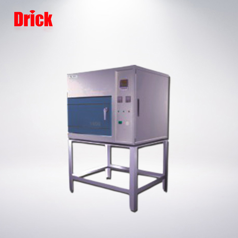 DRK662 德瑞克 可程式厢式电阻炉
