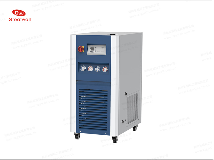 LT-100-80超低温循环冷却器技术参数