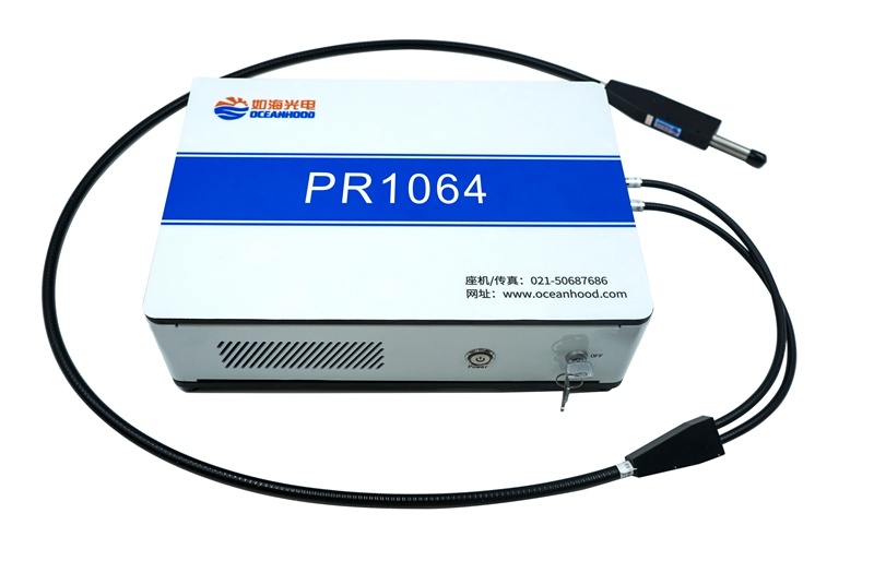 如海光电  便携式拉曼光谱仪  PR1064