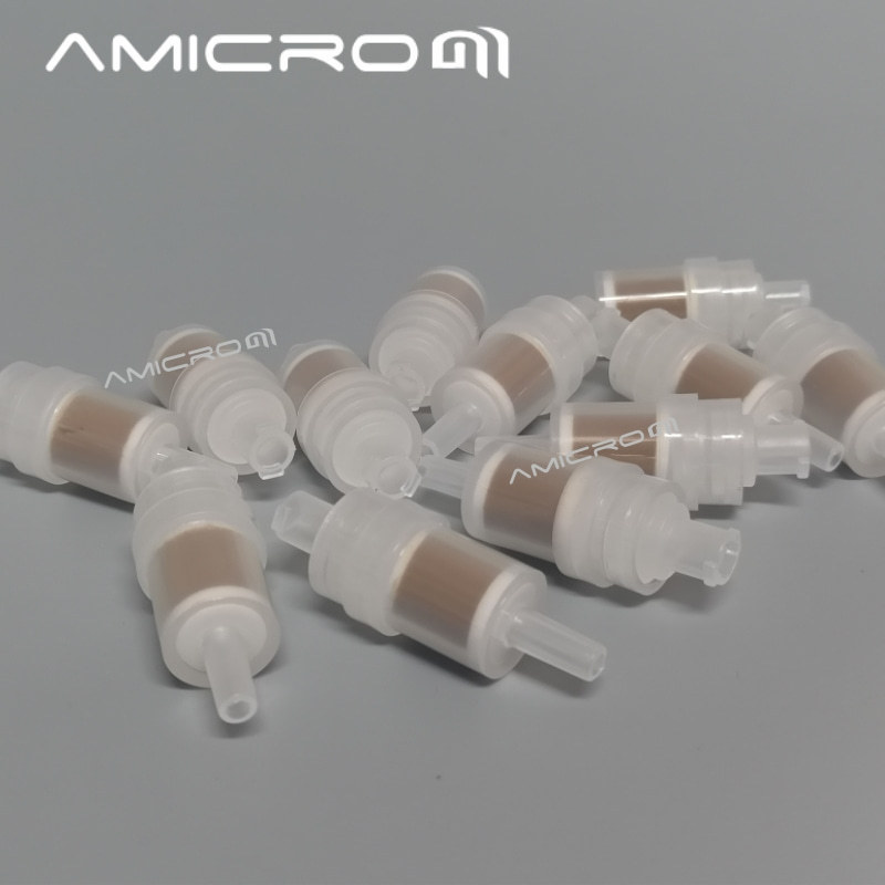 AMICROM 预处理柱 RP型预处理柱 AM-IC-RP010 1cc 50支/袋