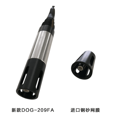 DOG-2082X溶氧/微量氧控制器