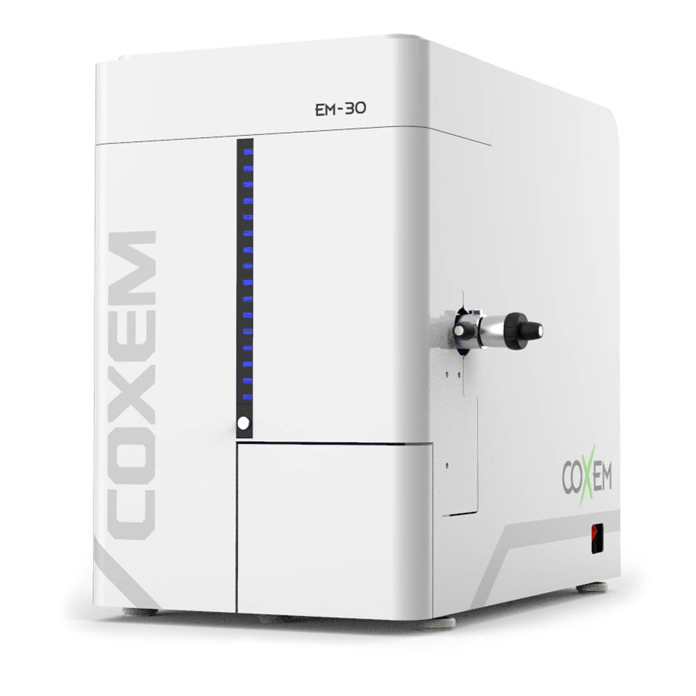 COXEM（库赛姆）台式扫描电镜 小型扫描电子显微镜