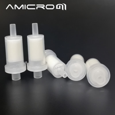 AMICROM C18型预处理柱IC 浓缩柱AM-IC-C1810 1cc 50支/袋