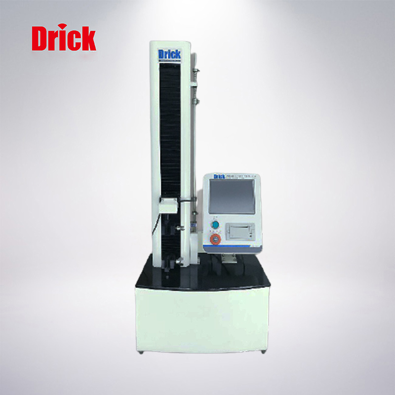 德瑞克 DRK101 医用口罩强力测试综合试验机