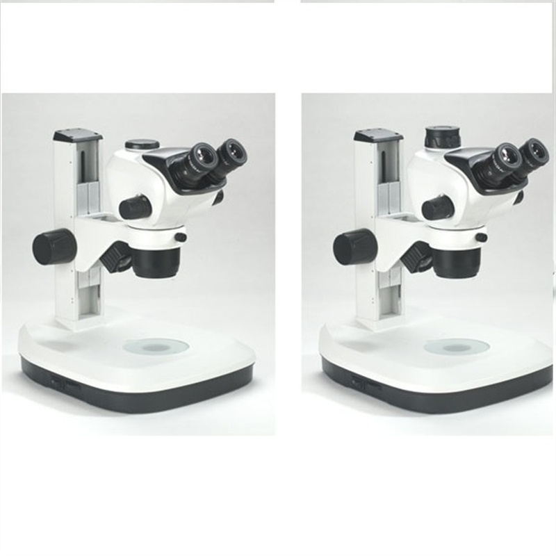 连续变倍体视显微镜，生物显微镜