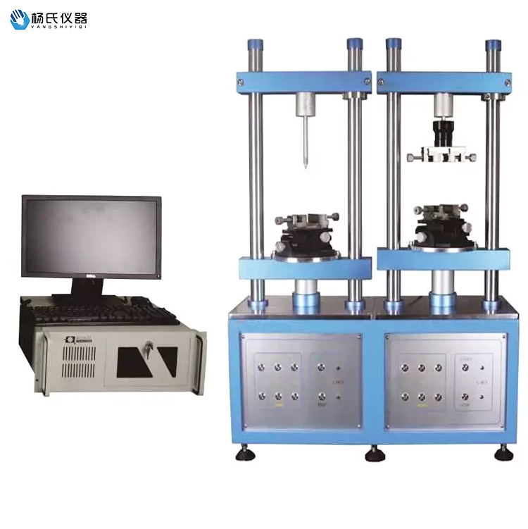 微机控制插拔力试验机杨氏设备