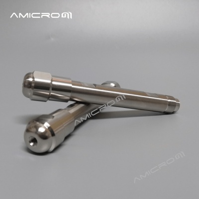 AMICROM 空柱管 制备柱10×50mm AMLC019