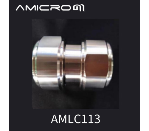 AMICROM 空柱管 保护柱50*50mm 保护柱 AMLC113