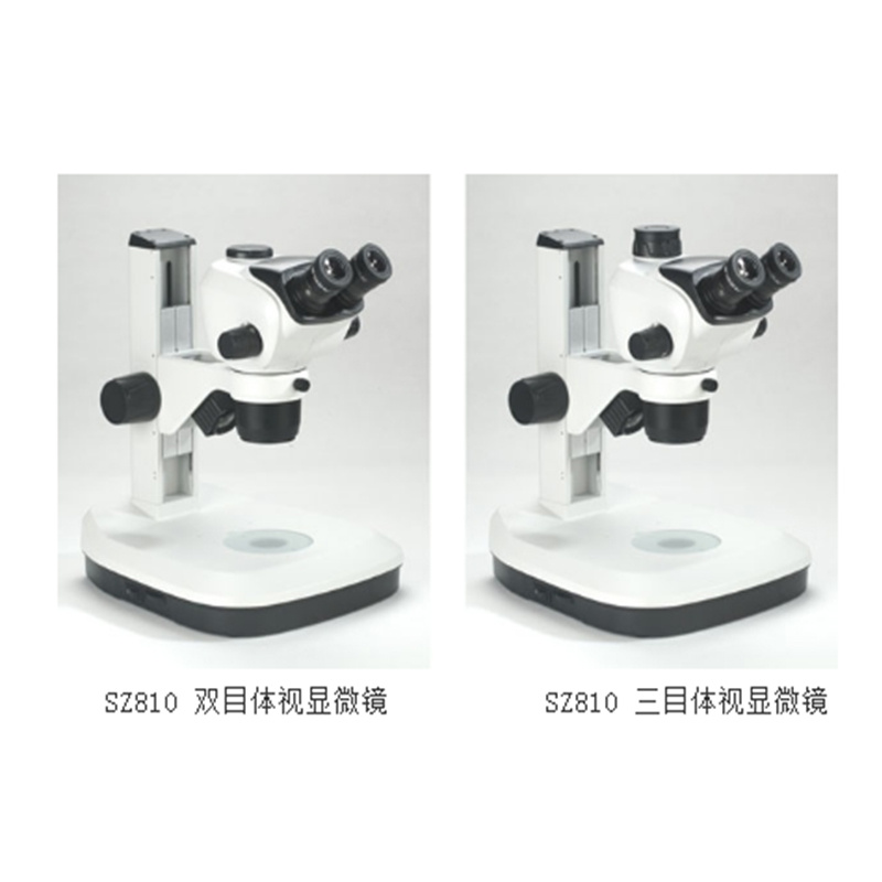 实验室连续变倍体视显微镜，生物显微镜