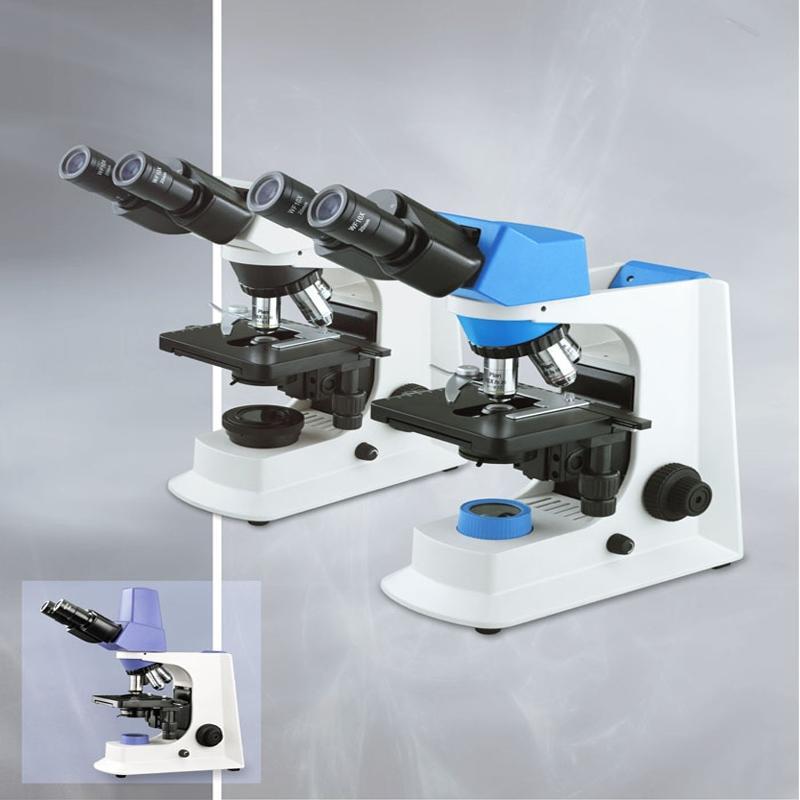 数码显微镜，实验室生物显微镜