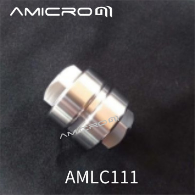 AMICROM 空柱管 保护柱30*20mm 保护柱 AMLC111