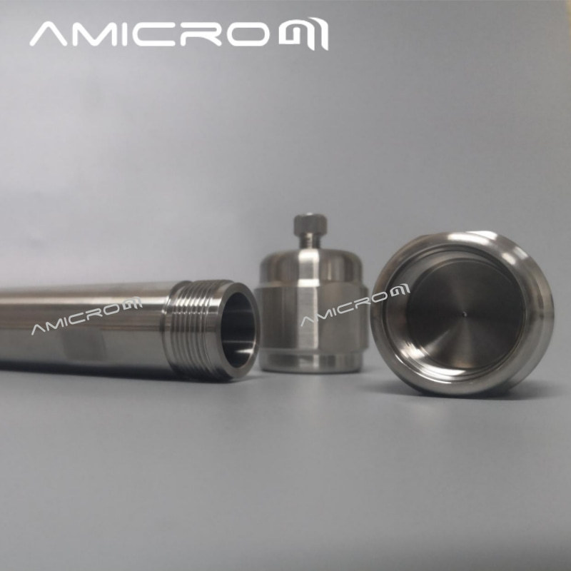 AMICROM 空柱管 制备柱20×150mm  AMLC040