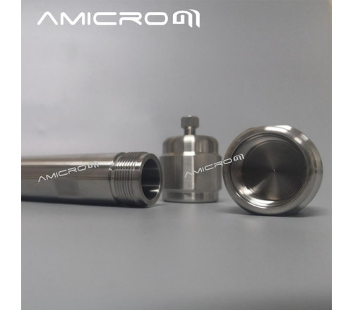 AMICROM 空柱管 制备柱20×150mm  AMLC040