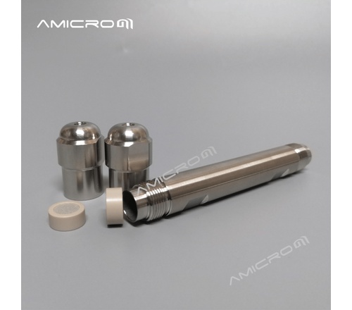 AMICROM 空柱管 制备柱10×200mm  AMLC022