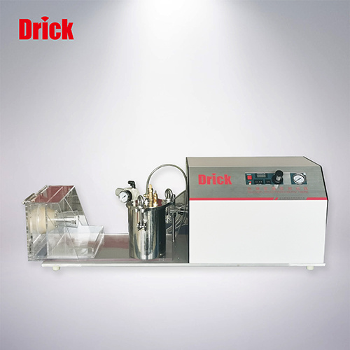 德瑞克 DRK227 医用口罩/防护服抗合成血液穿透性测定仪山东德瑞克仪器股份有限公司