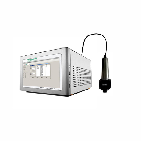 PULUODY-油污荧光检测仪,金属表面残留油检测