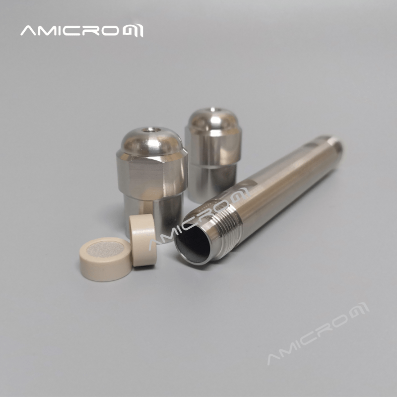 AMICROM 空柱管 制备柱10×250mm  AMLC017