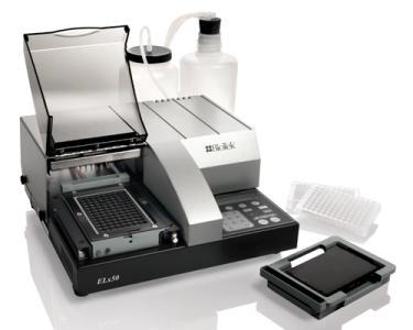 美国 Bio-Tek宝特 ELx800 酶标仪