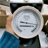 职业卫生用DYM3空盒气压表