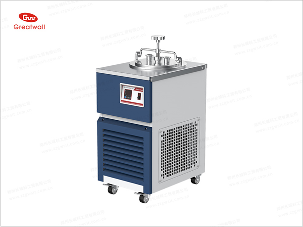 CT-80x-V3冷阱技术参数