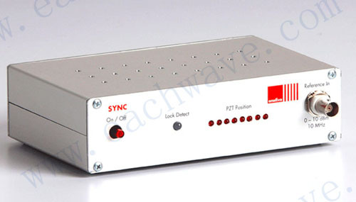 飞秒激光器同步系统模块SYNC