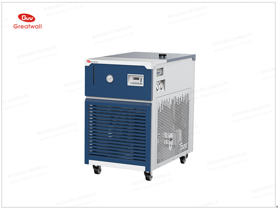 DL10-6000G循环冷却器技术参数