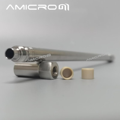 AMICROM 空柱管 制备柱4.6×300mm AMLC093