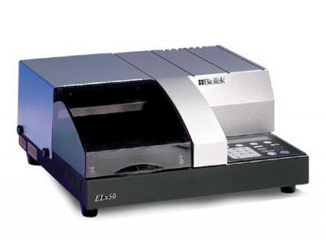 美国 Bio-Tek宝特 ELx800 酶标仪