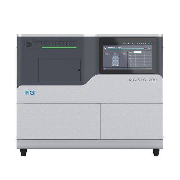 MGISEQ-200基因测序仪