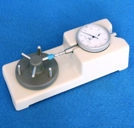片剂丸剂直径厚度测试仪，厚度仪