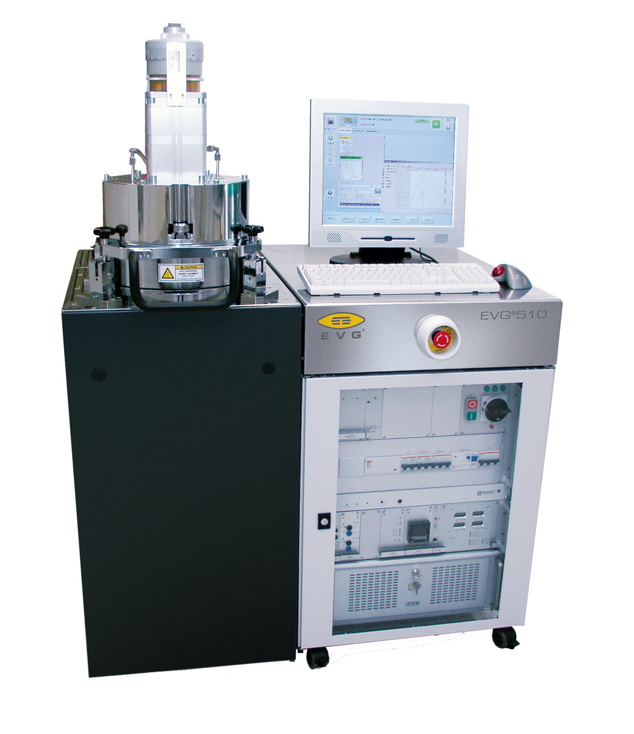 EVG 510  Wafer Bonding System