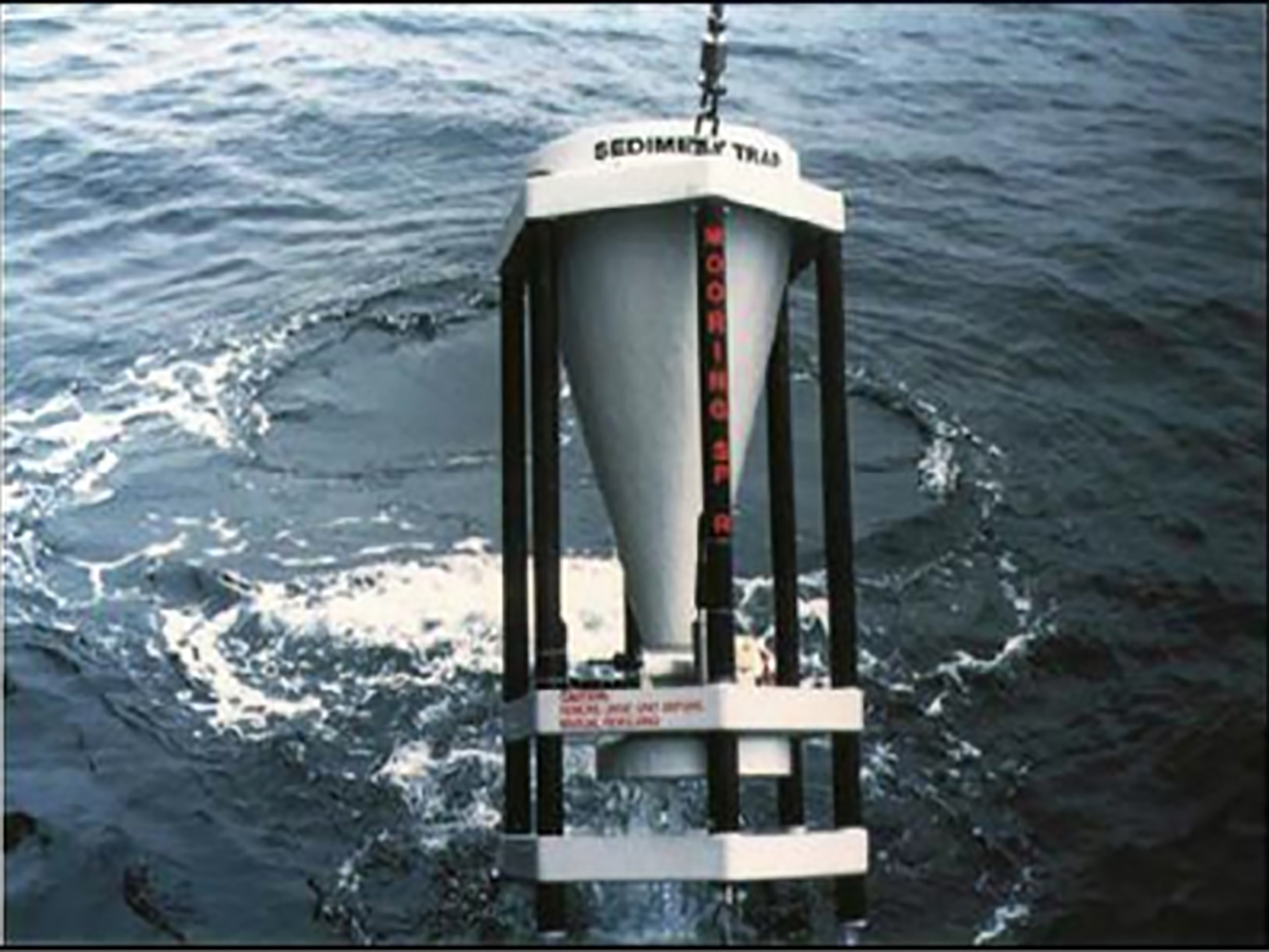 KUM进口深海时间序列沉积物捕获器 21管/41管