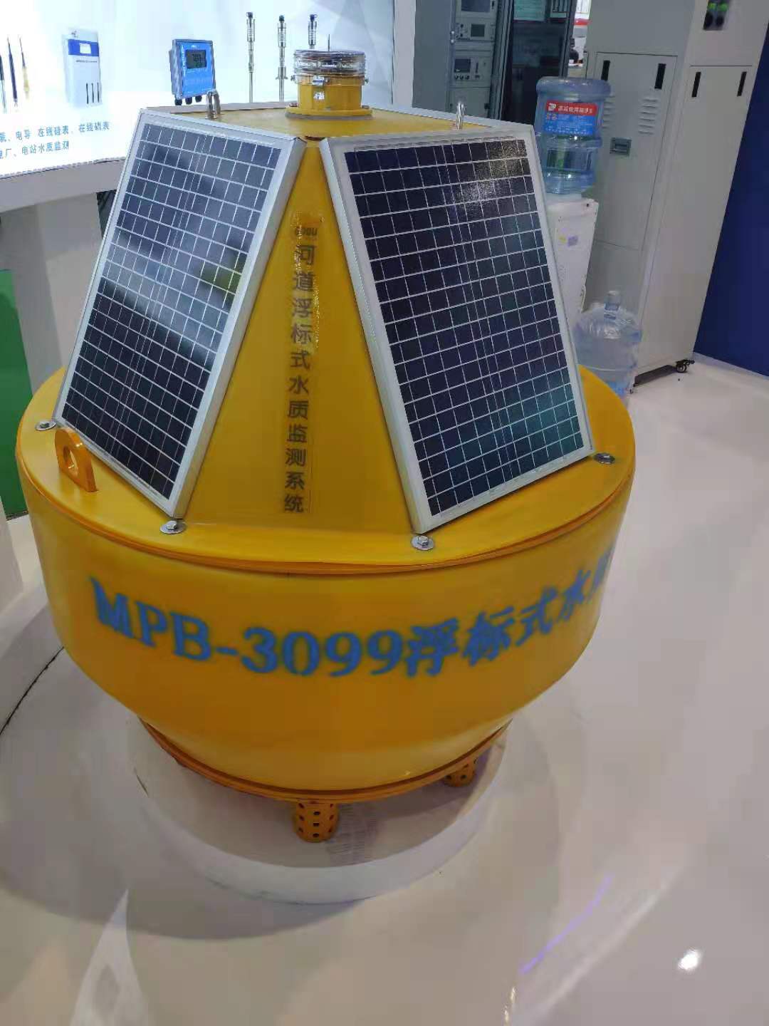 博取 MPB-3099 浮标站