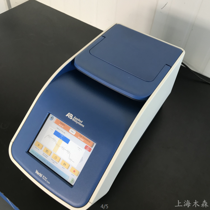 上海木森二手ABI PCR仪 Veriti96 